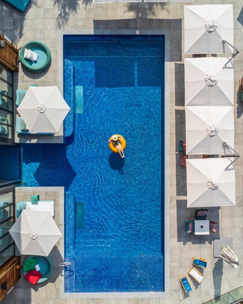 Four Seasons Resort Megève