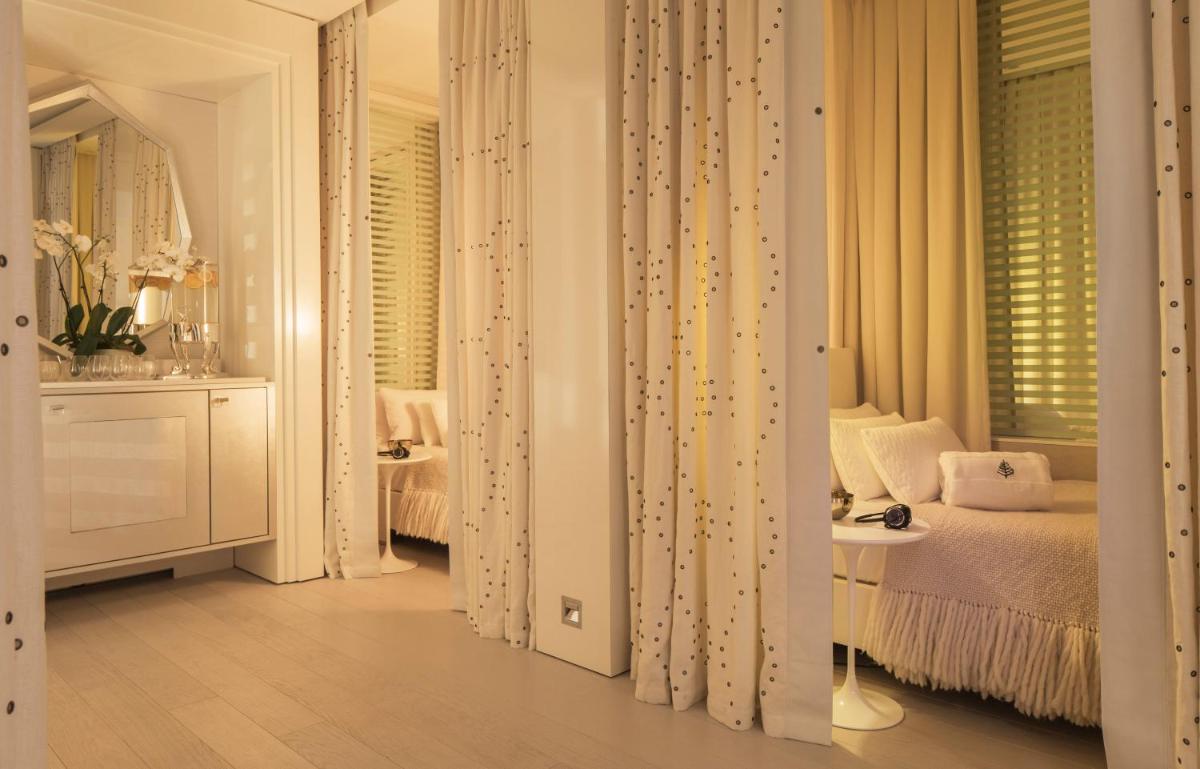 Four Seasons Resort Megève