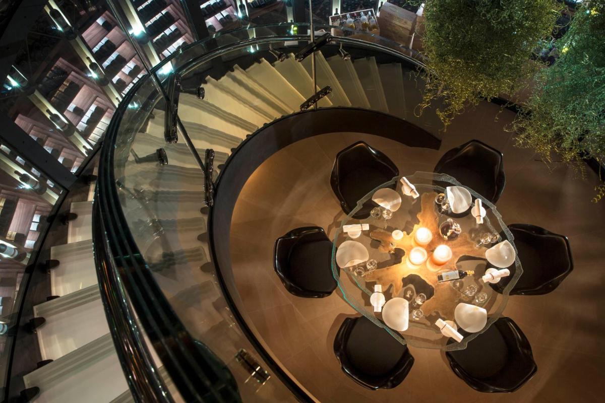 Four Seasons Resort Megève