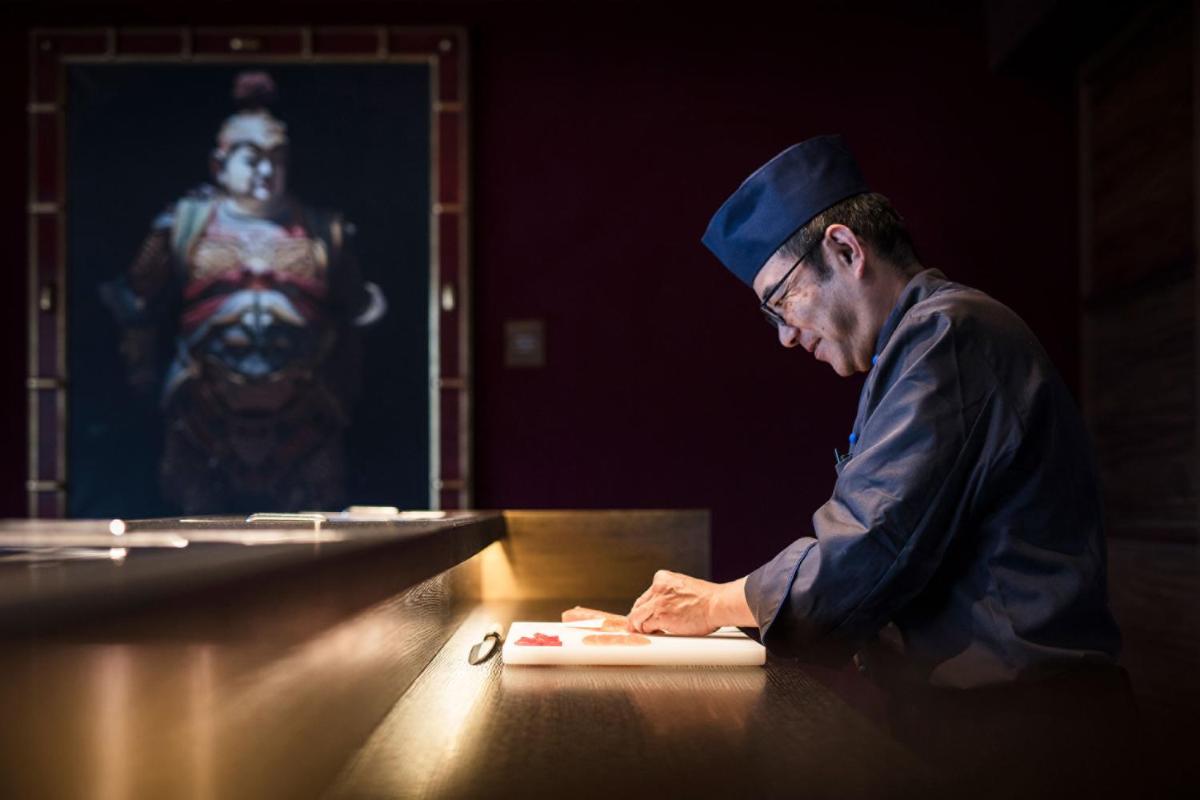 Four Seasons Resort Megève