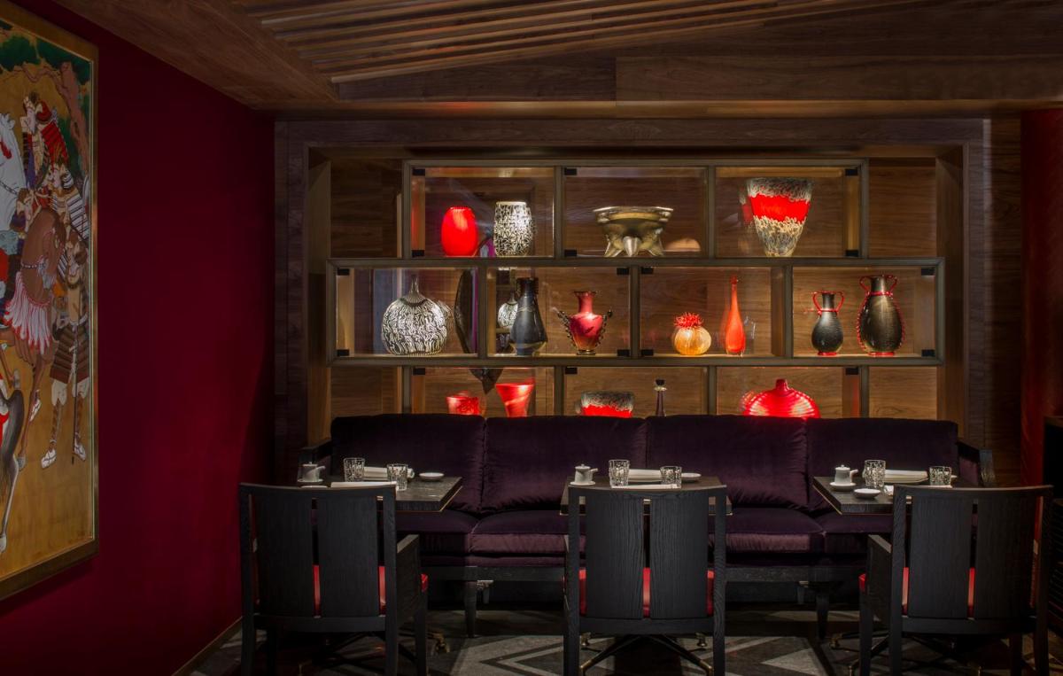 Four Seasons Resort Megève