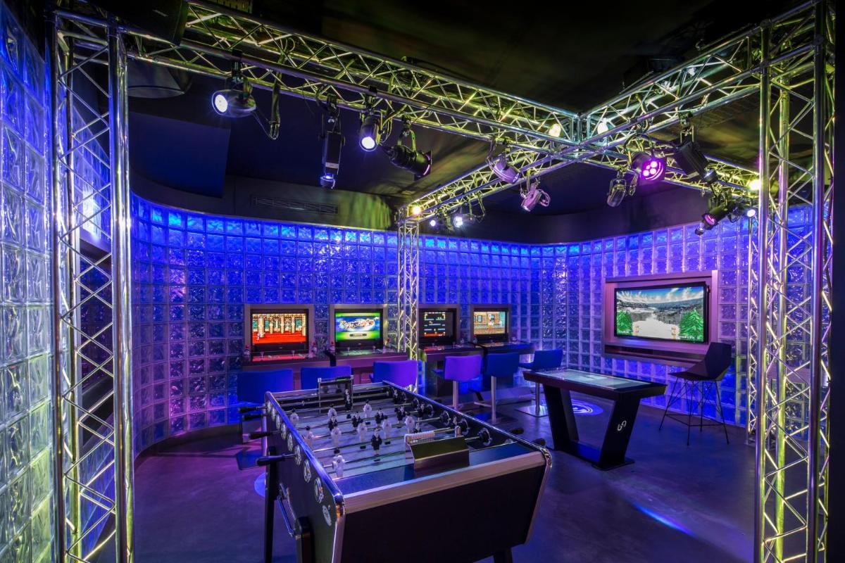 Four Seasons Resort Megève