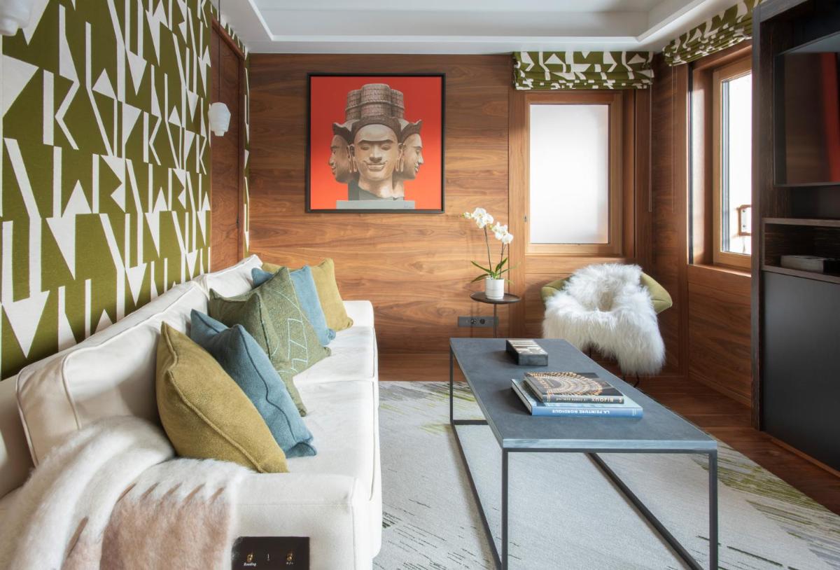 Four Seasons Resort Megève