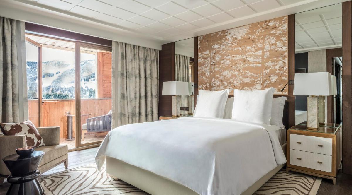 Four Seasons Resort Megève