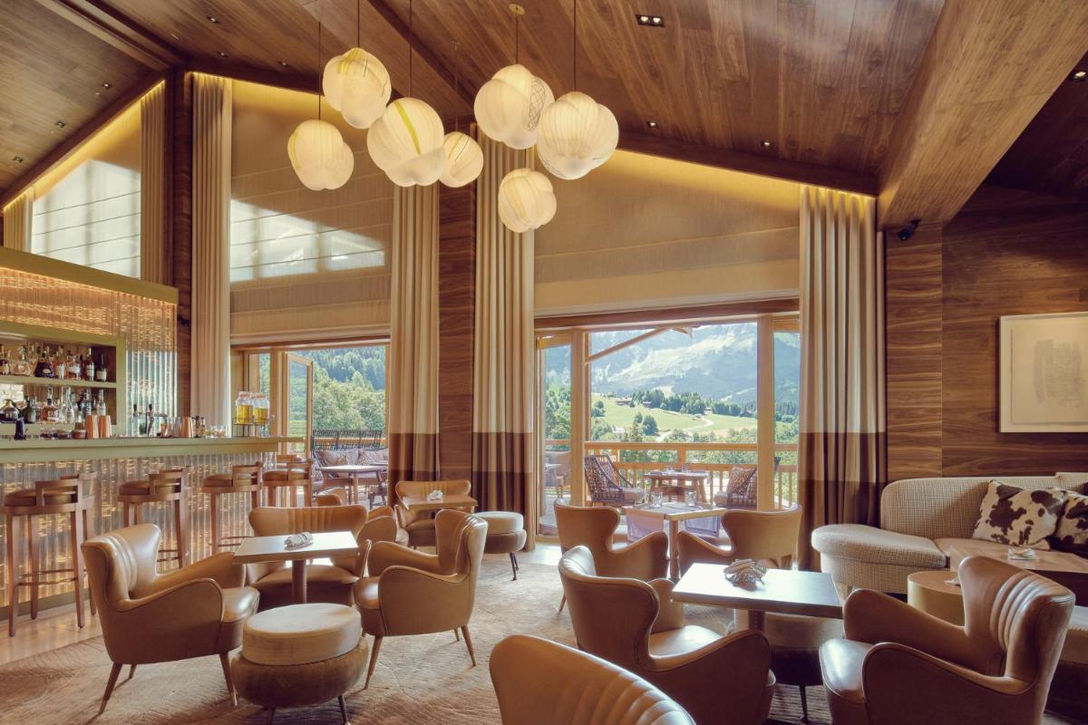 Four Seasons Resort Megève