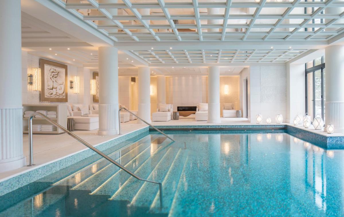 Four Seasons Resort Megève