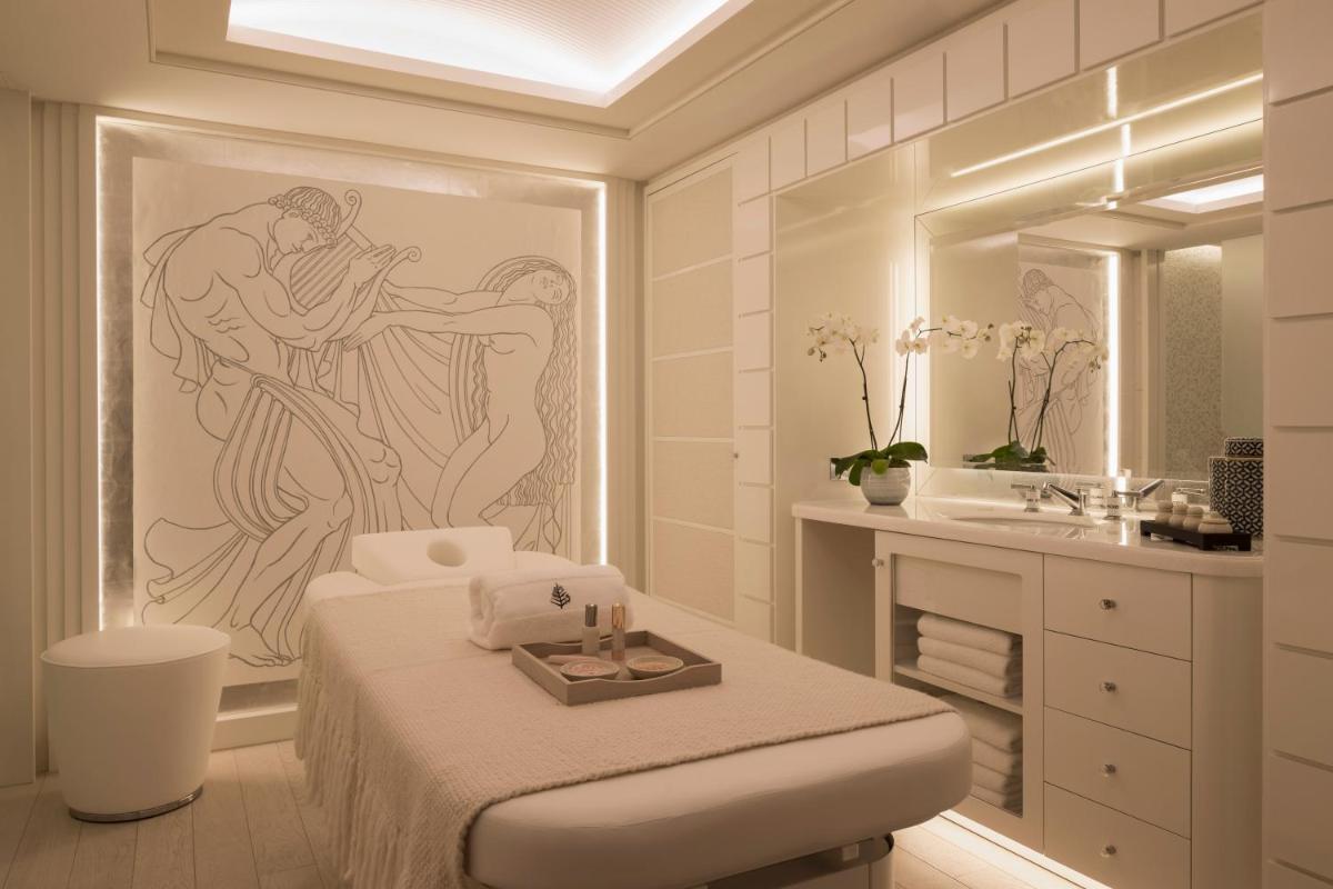 Four Seasons Resort Megève