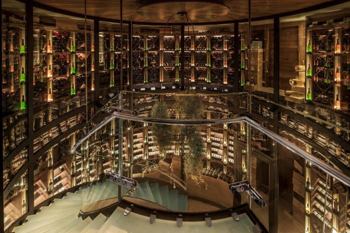 Four Seasons Resort Megève
