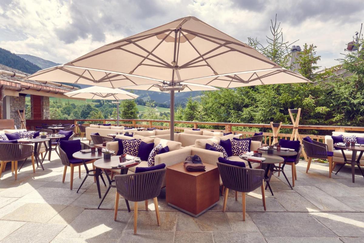 Four Seasons Resort Megève