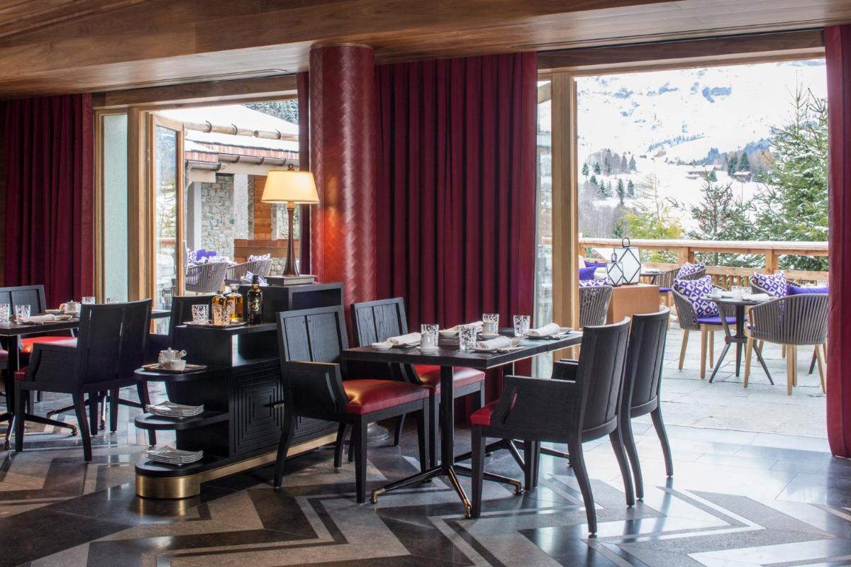 Four Seasons Resort Megève