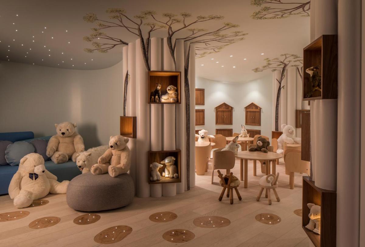 Four Seasons Resort Megève