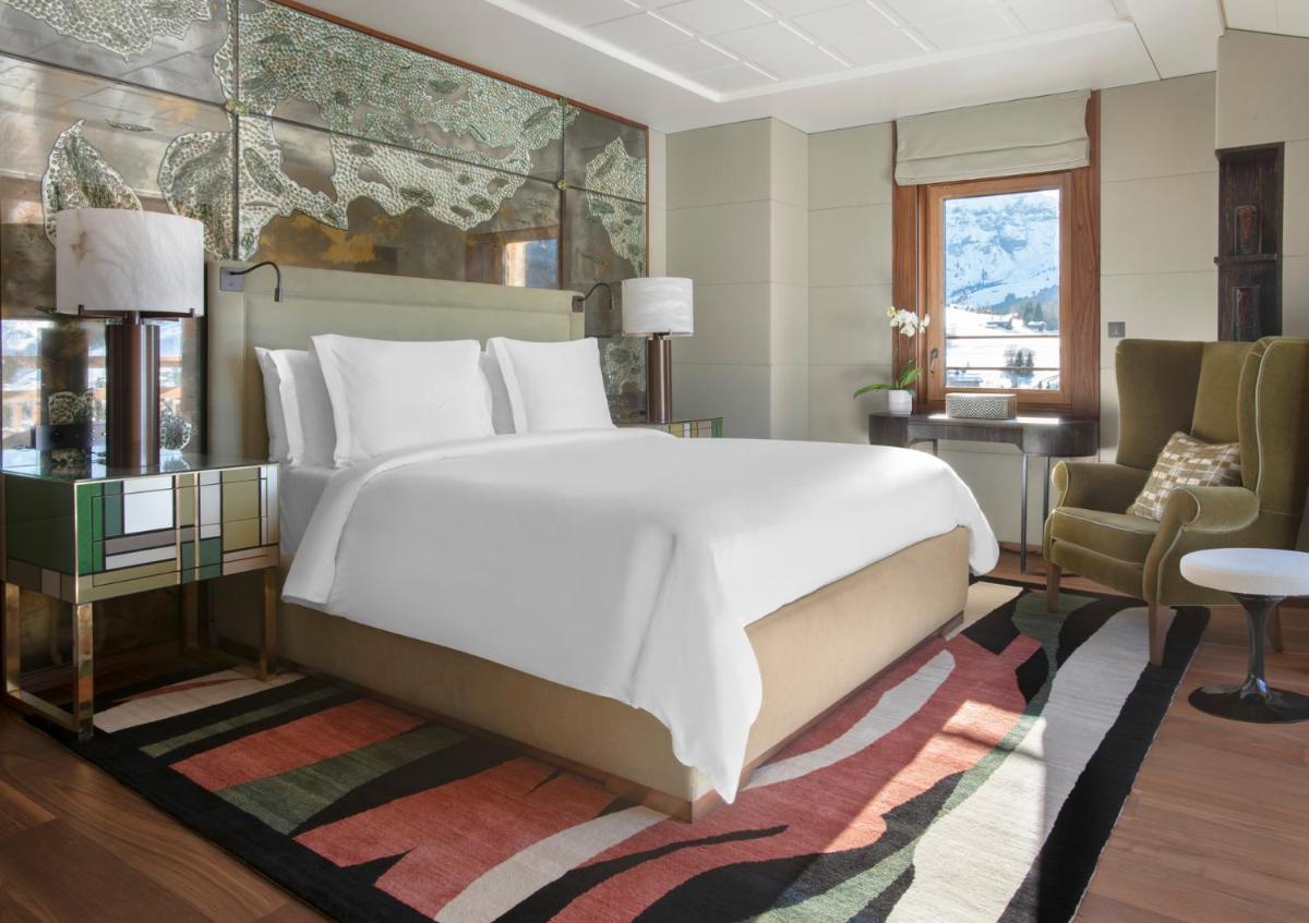 Four Seasons Resort Megève