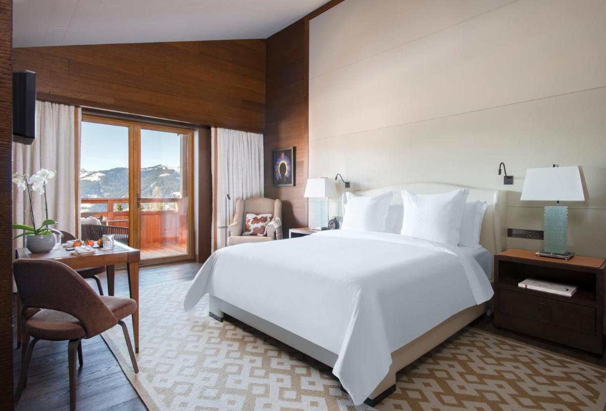 Four Seasons Resort Megève