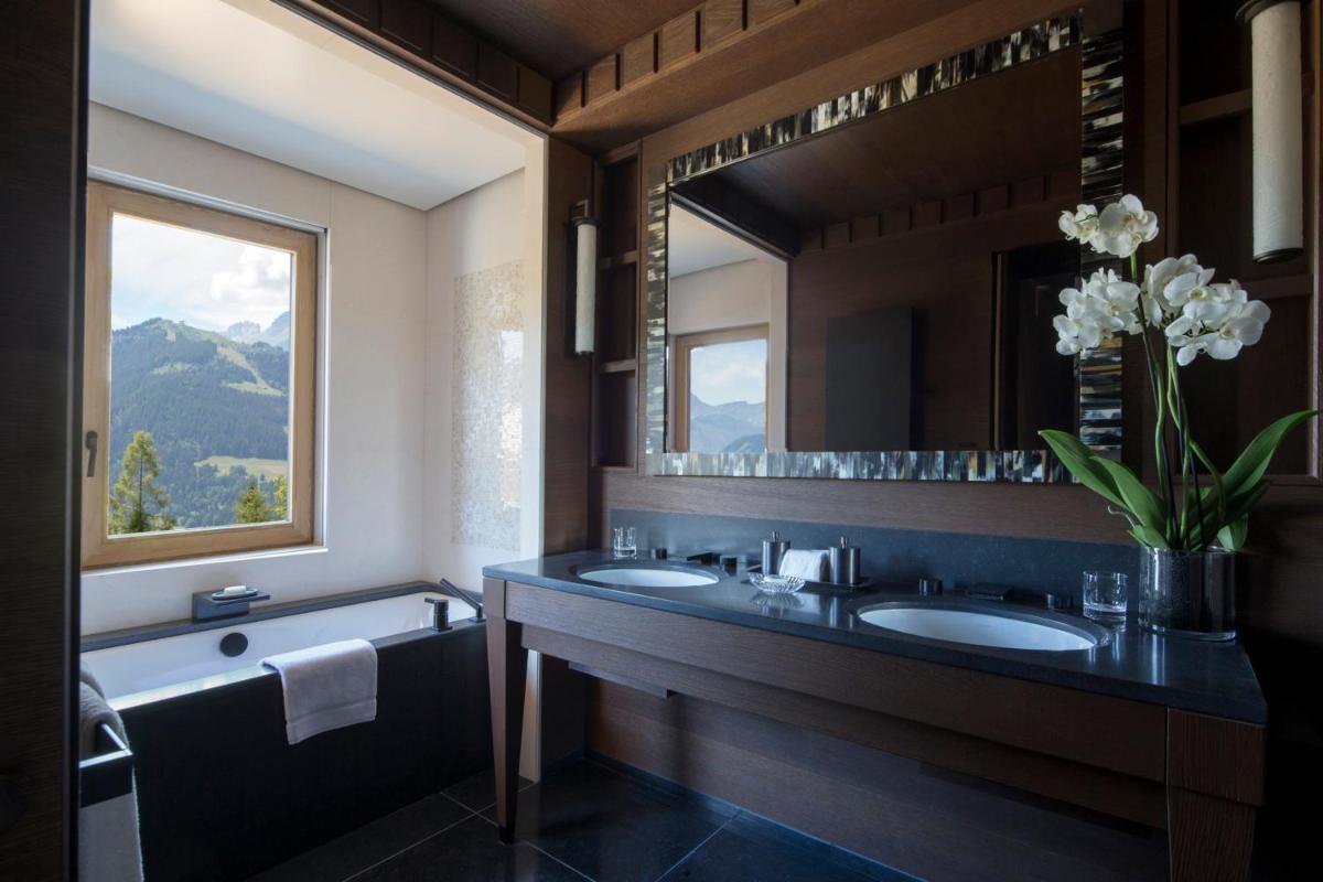 Four Seasons Resort Megève