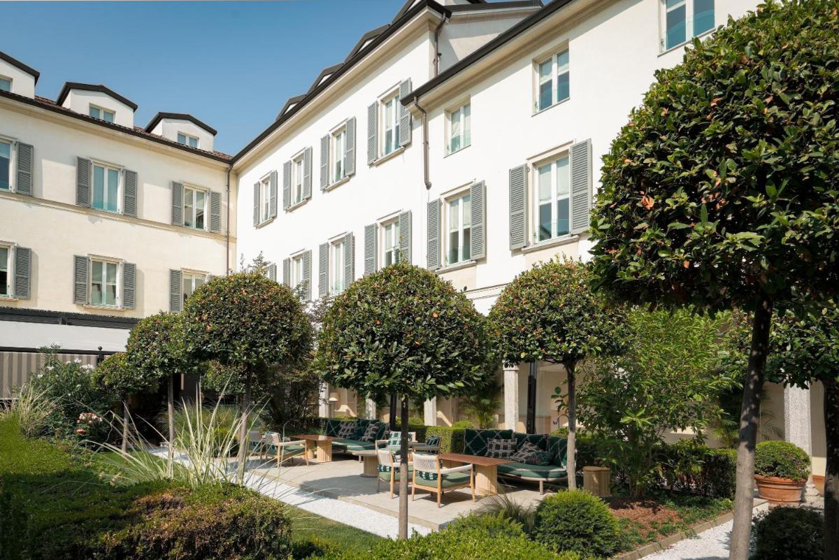 Four Seasons Hotel Milano