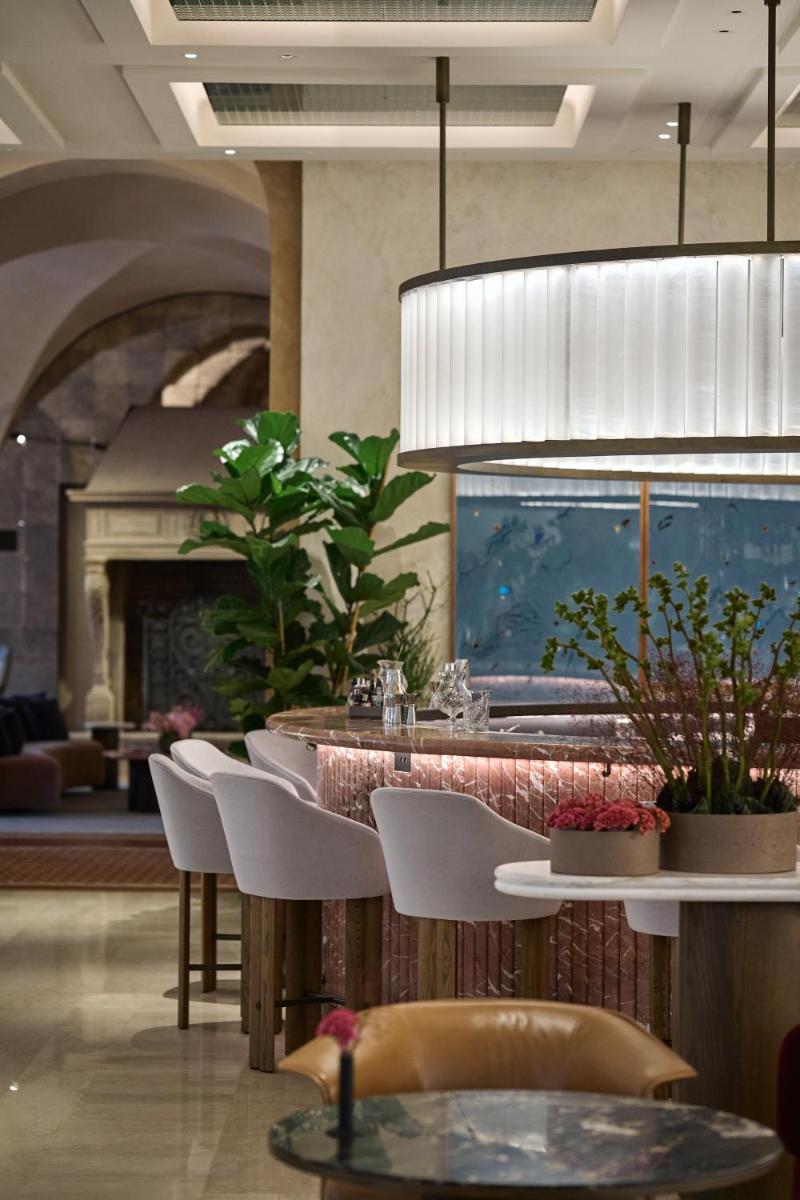 Four Seasons Hotel Milano