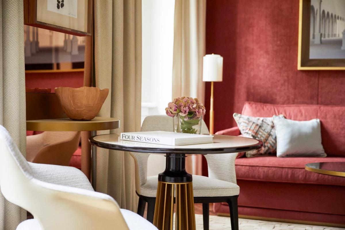 Four Seasons Hotel Milano