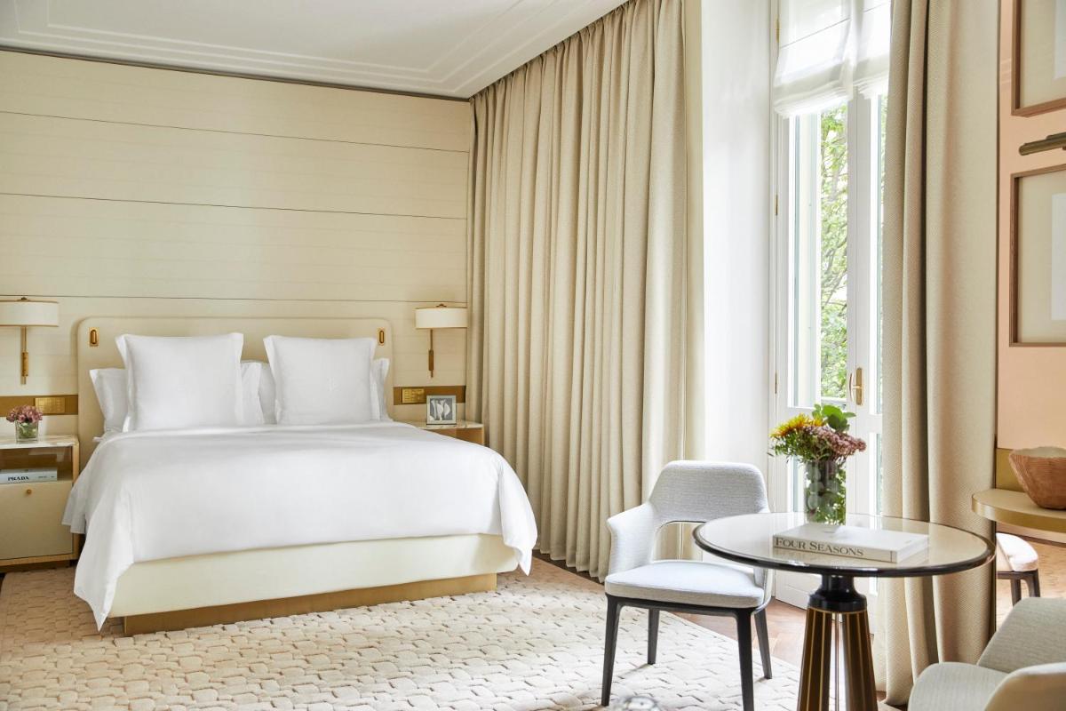 Four Seasons Hotel Milano