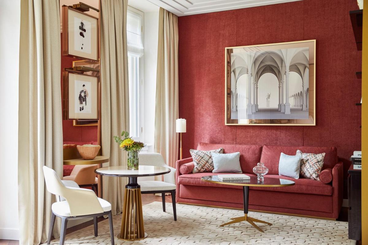 Four Seasons Hotel Milano