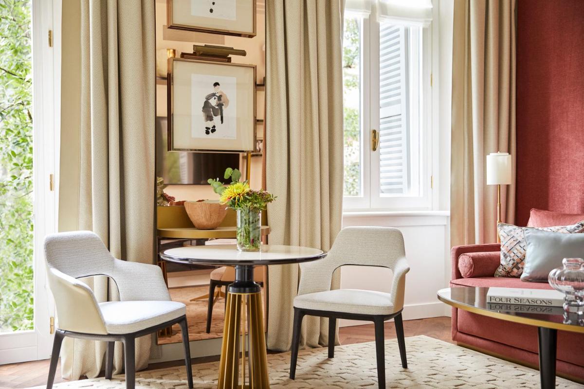 Four Seasons Hotel Milano