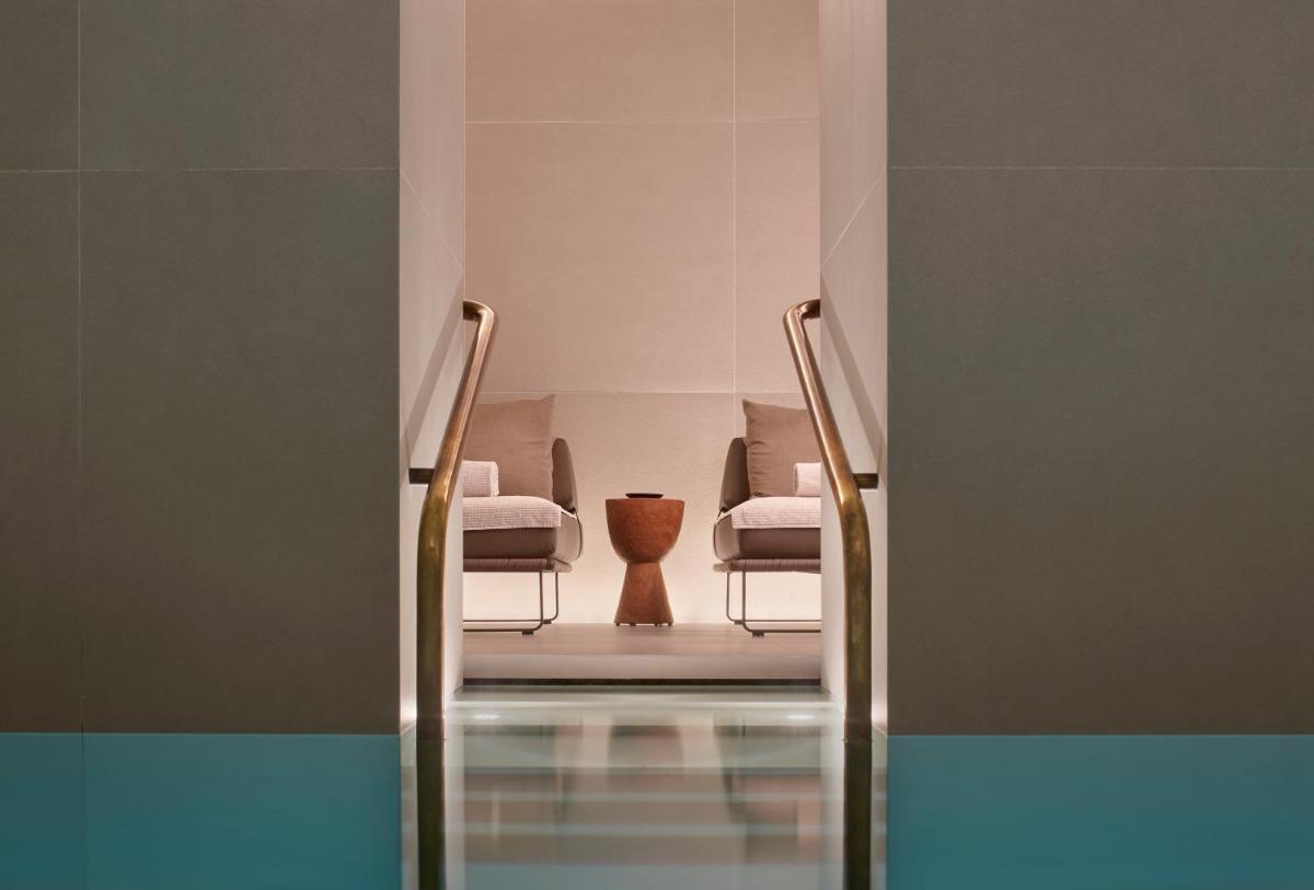 Four Seasons Hotel Milano