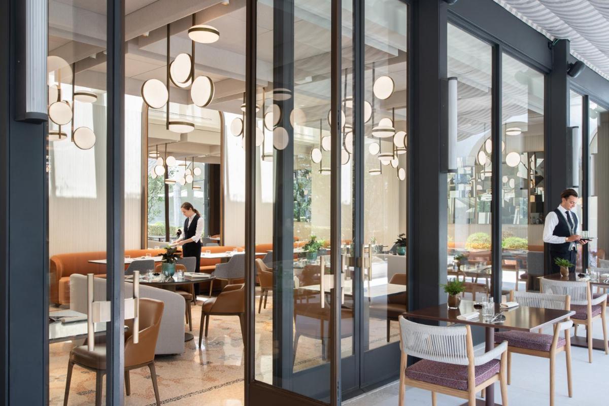 Four Seasons Hotel Milano