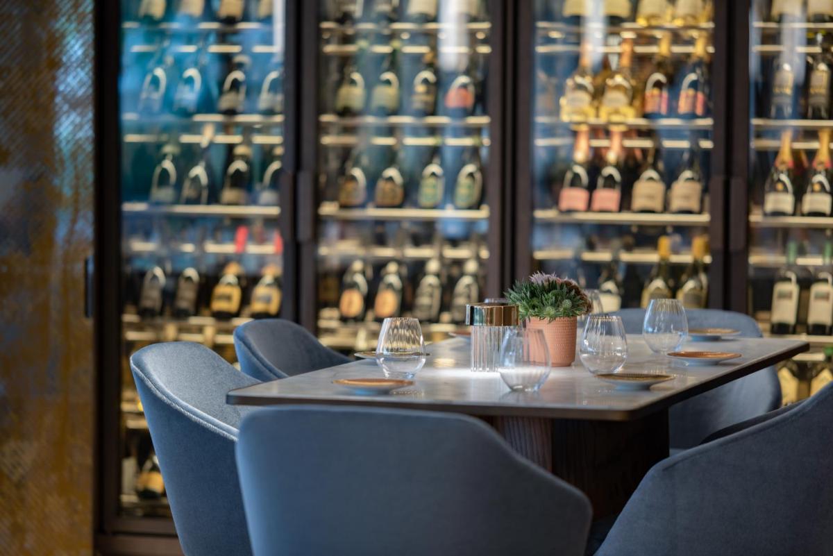 Four Seasons Hotel Milano