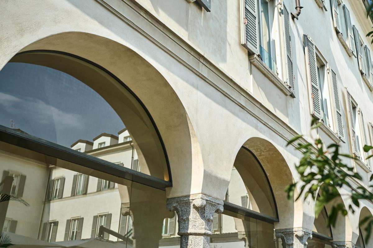 Four Seasons Hotel Milano