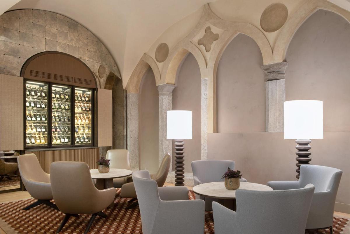 Four Seasons Hotel Milano