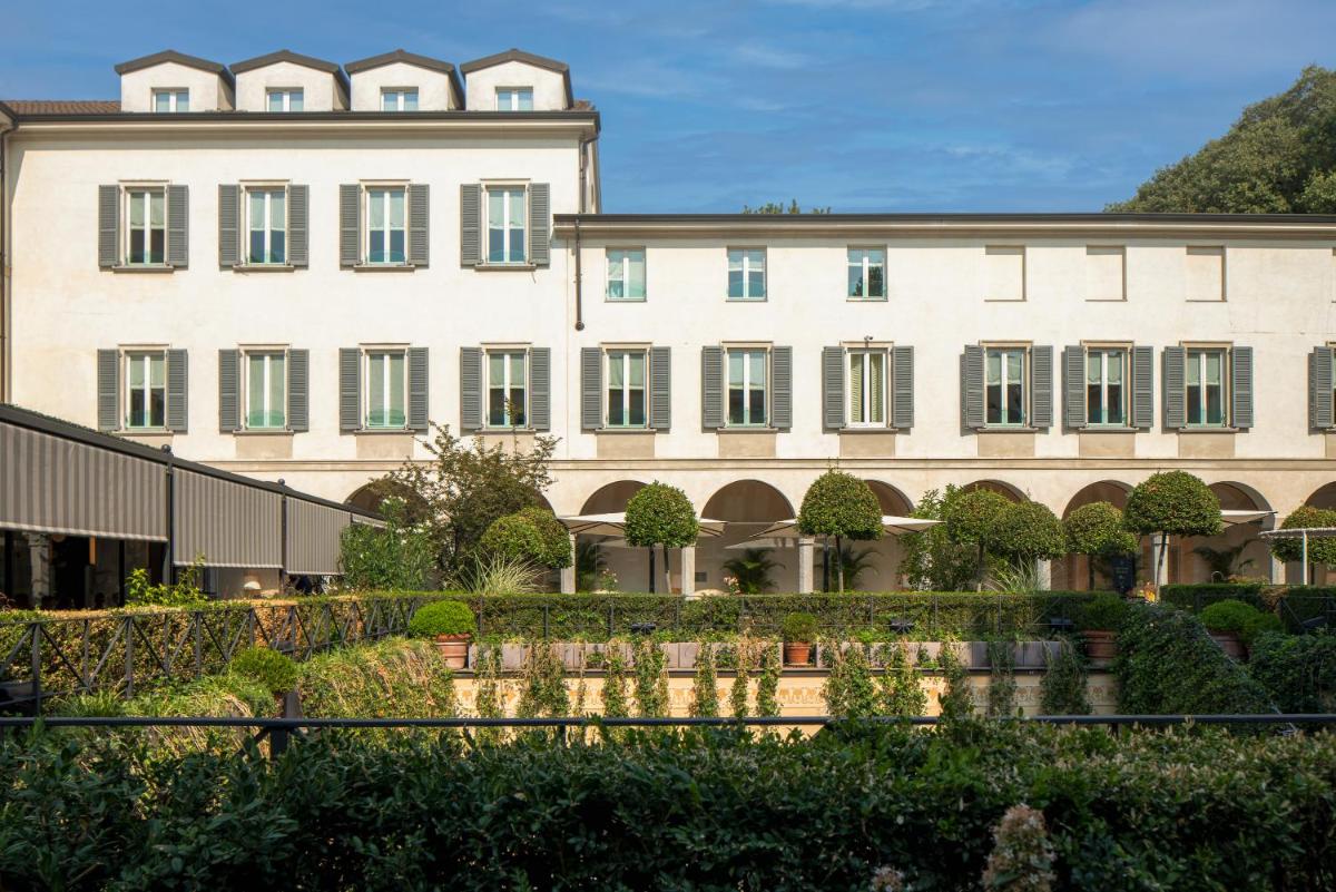 Four Seasons Hotel Milano