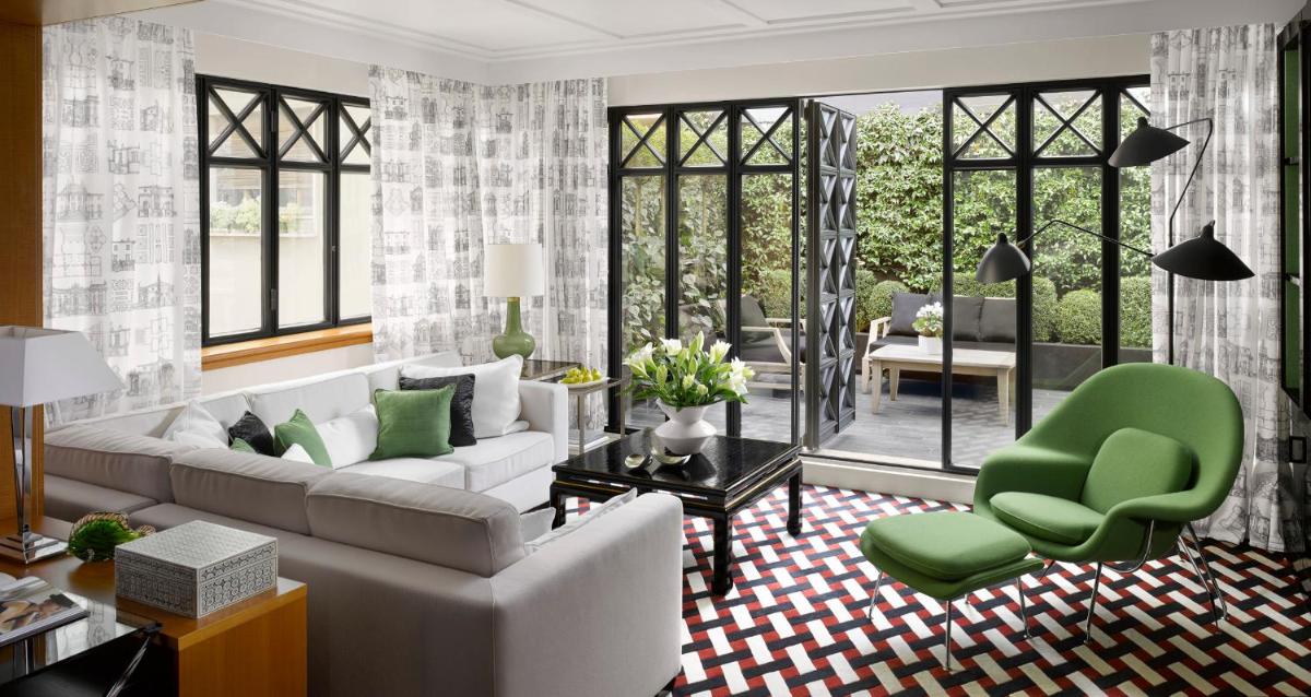 Four Seasons Hotel Milano