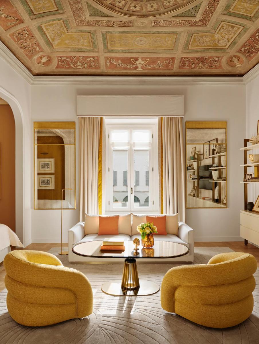 Four Seasons Hotel Milano