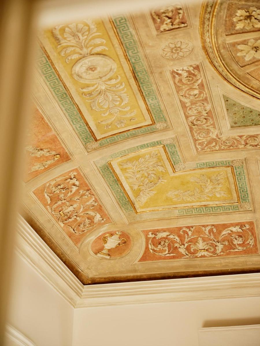 Four Seasons Hotel Milano