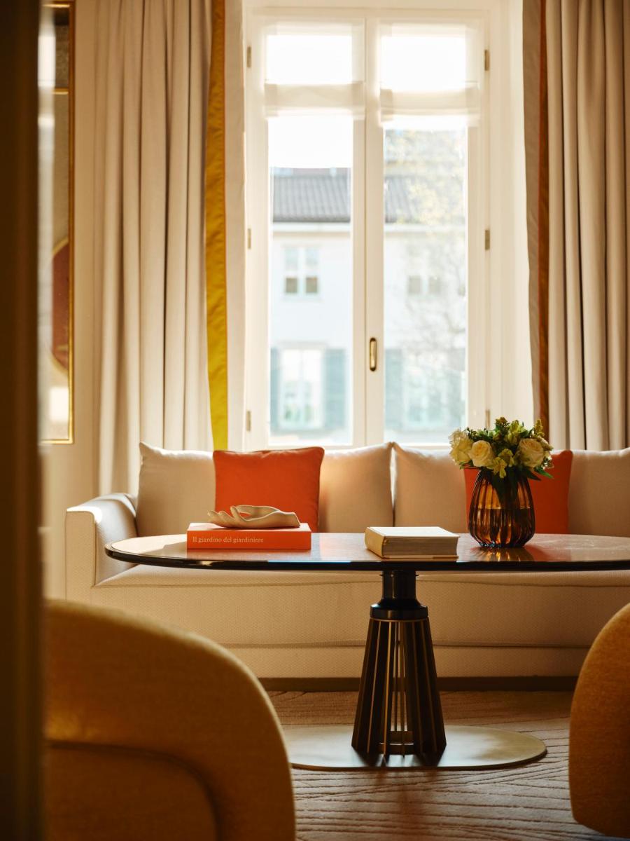 Four Seasons Hotel Milano