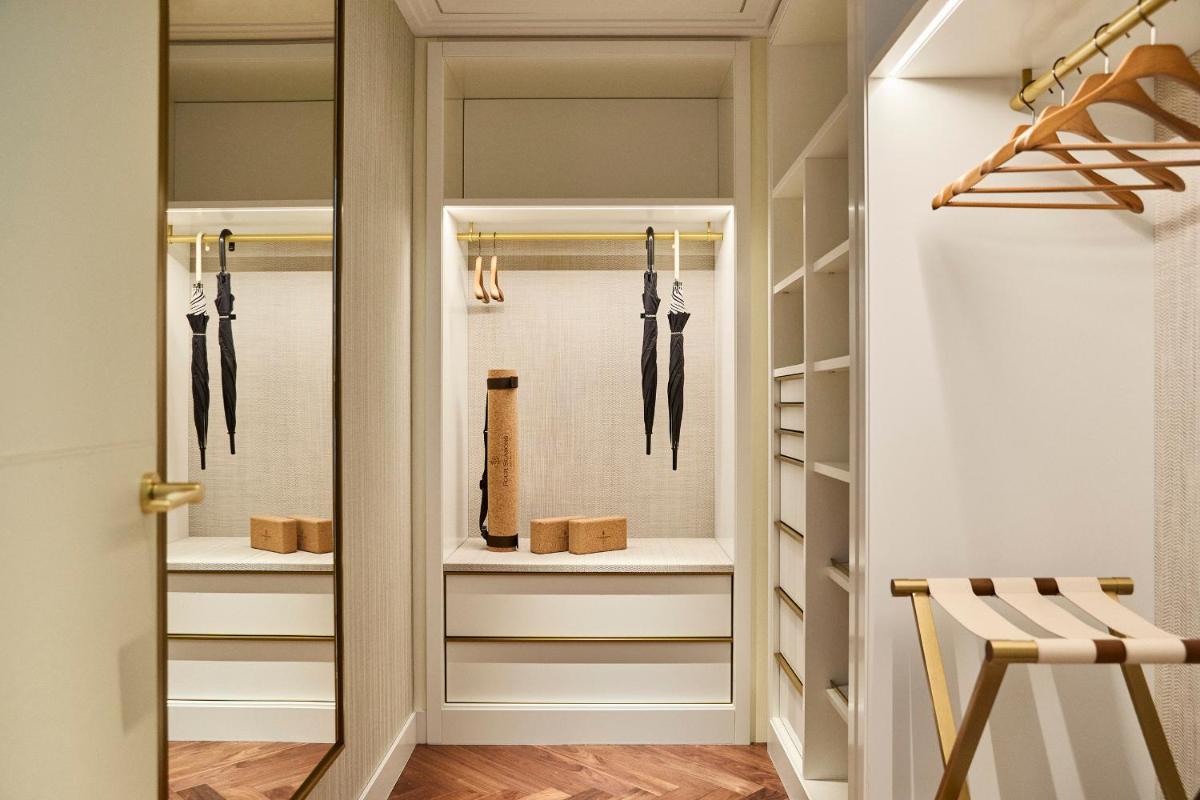 Four Seasons Hotel Milano