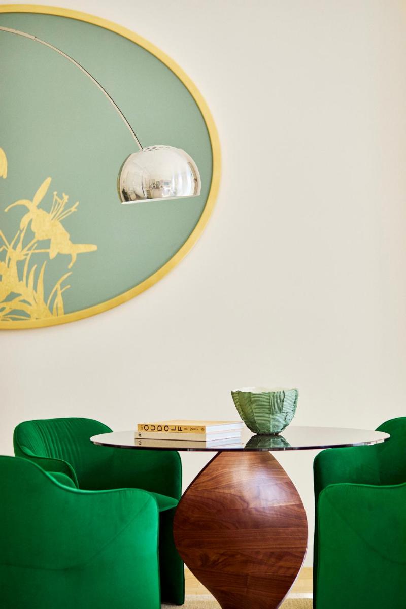 Four Seasons Hotel Milano