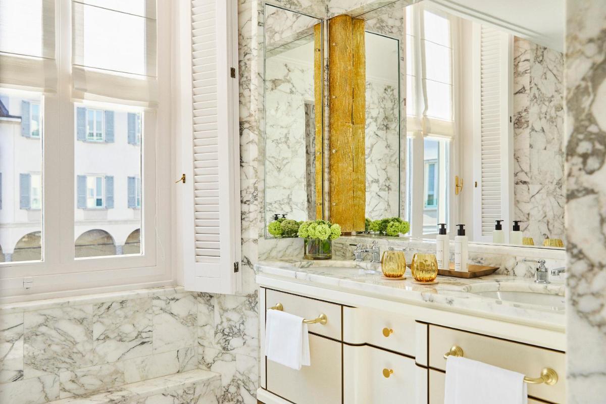 Four Seasons Hotel Milano