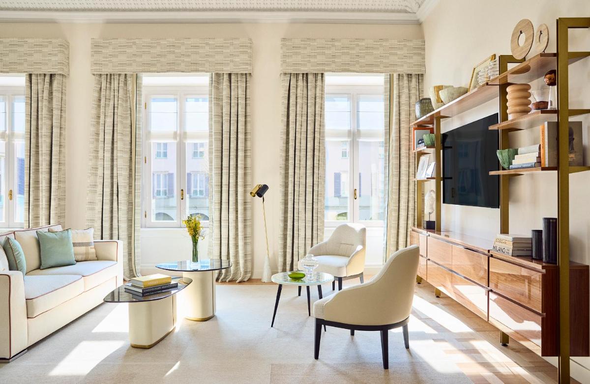 Four Seasons Hotel Milano