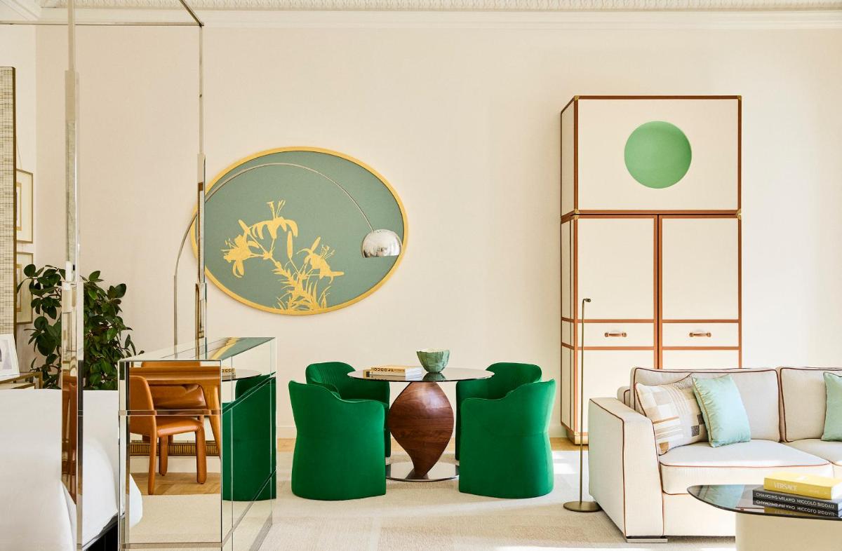 Four Seasons Hotel Milano