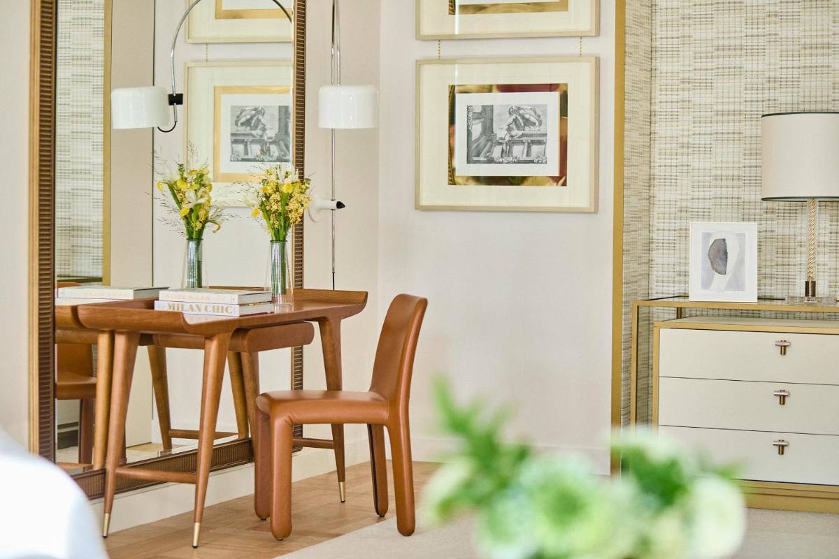 Four Seasons Hotel Milano