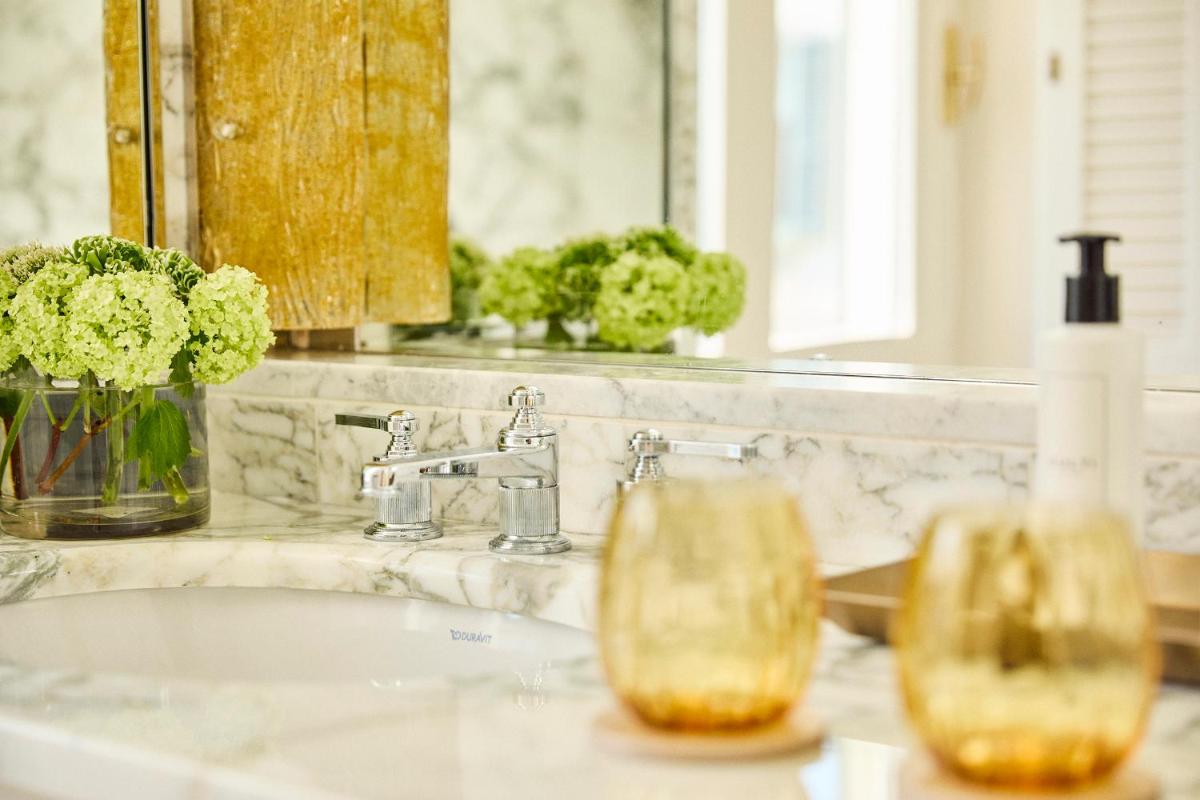 Four Seasons Hotel Milano