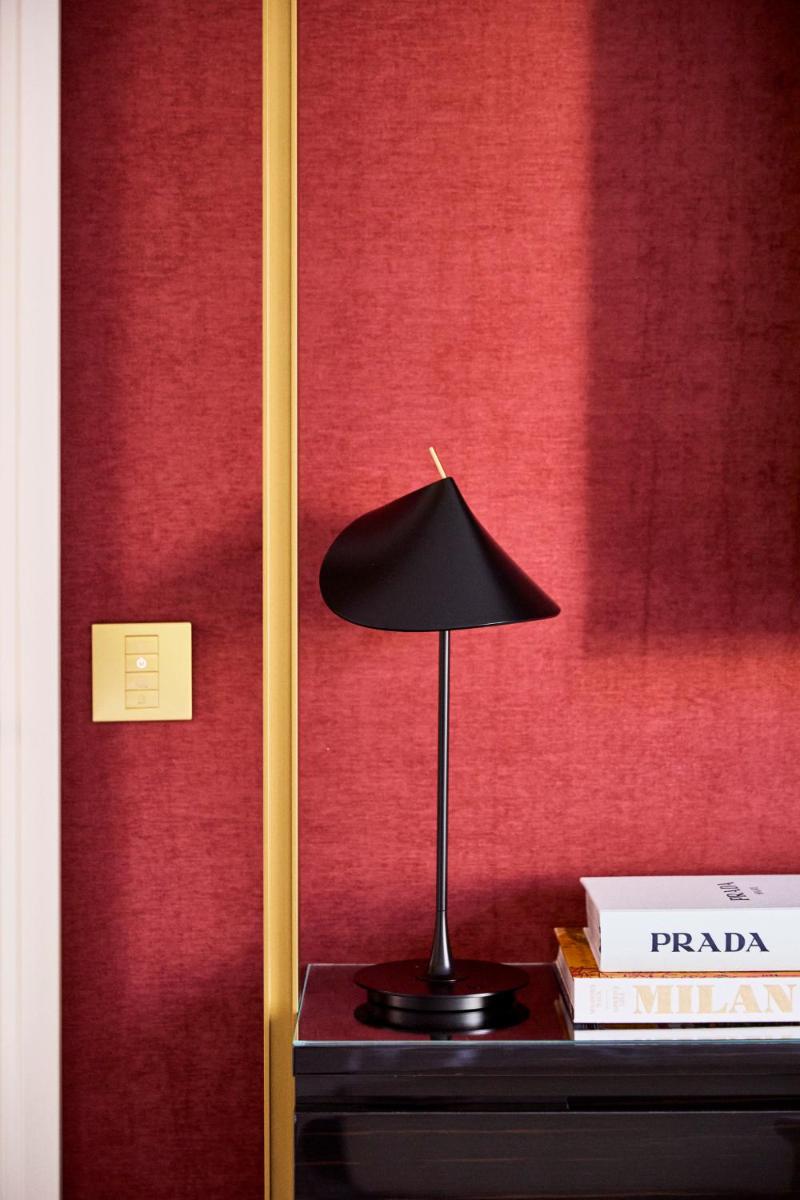 Four Seasons Hotel Milano