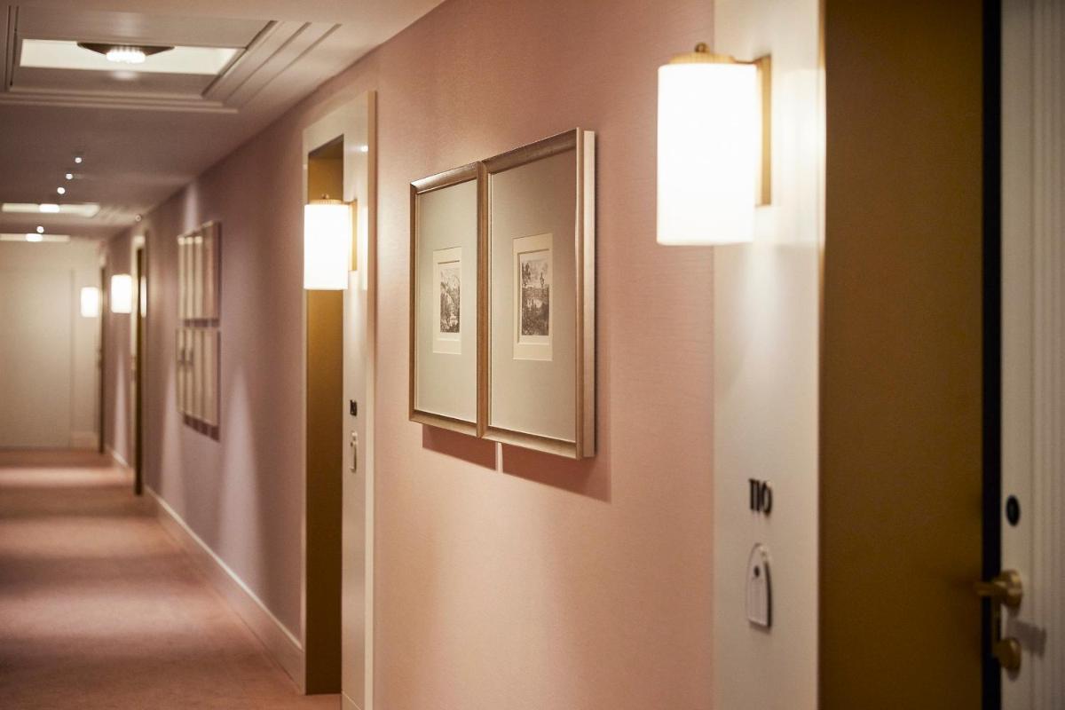 Four Seasons Hotel Milano