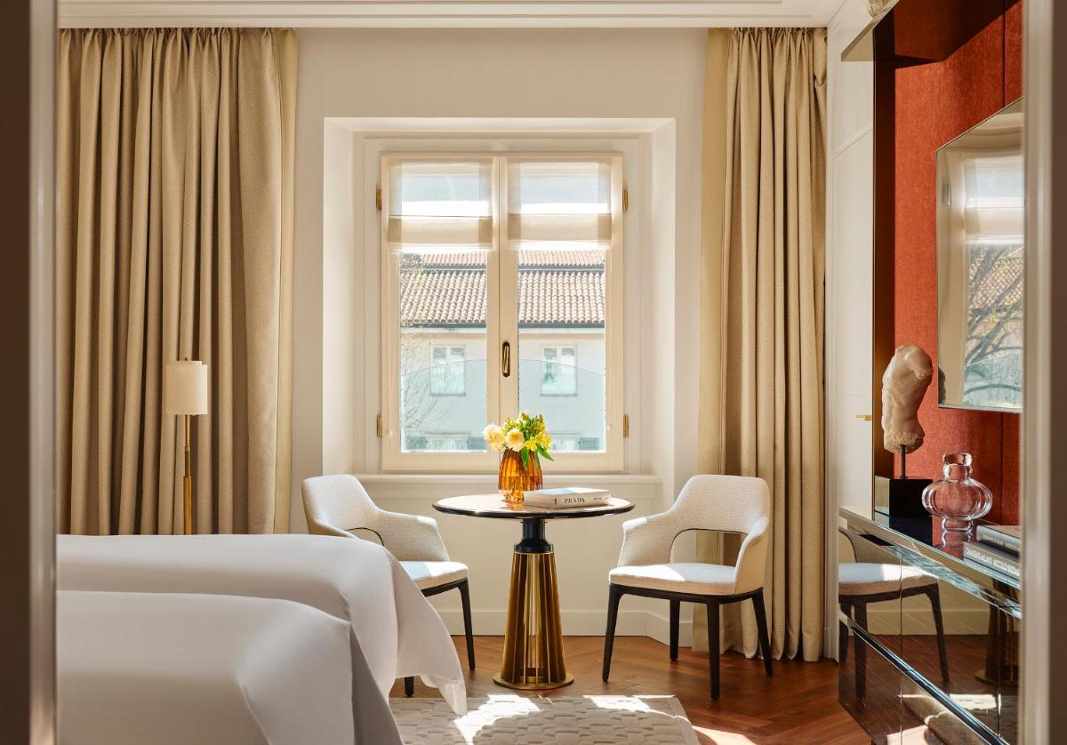 Four Seasons Hotel Milano