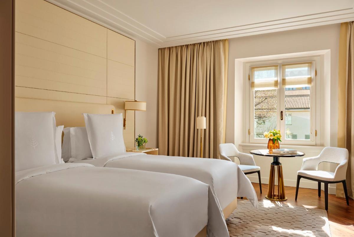 Four Seasons Hotel Milano