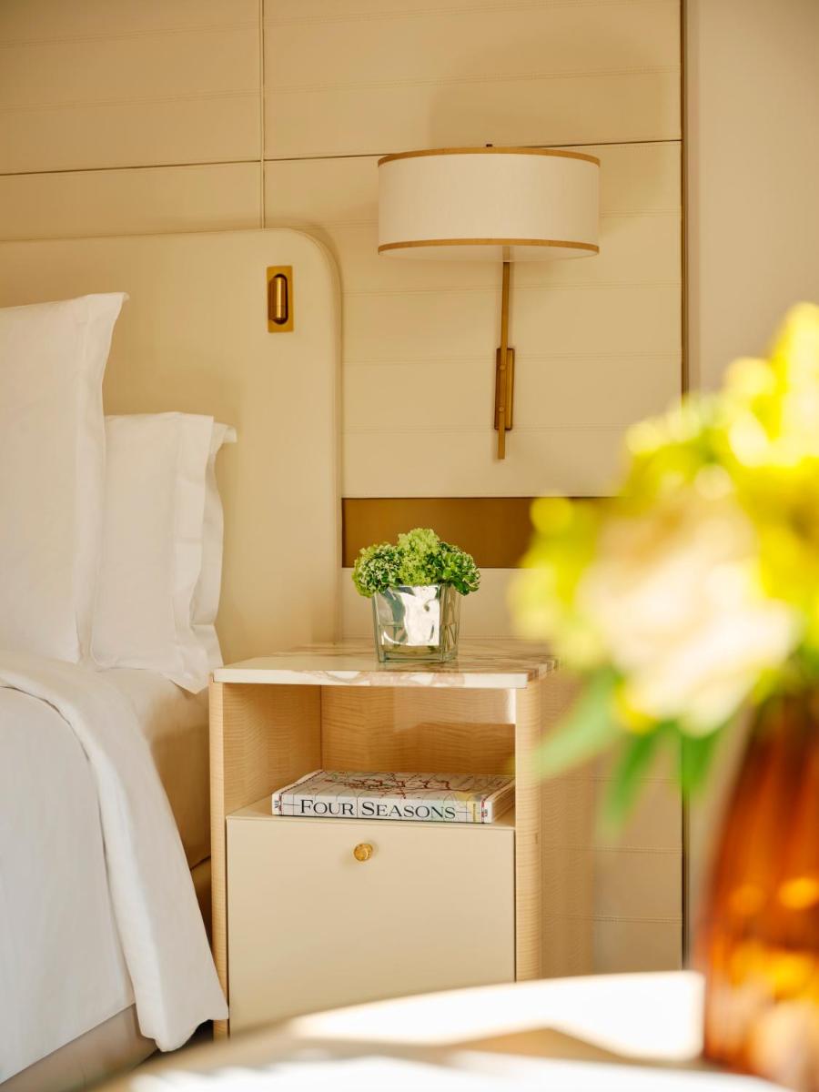 Four Seasons Hotel Milano