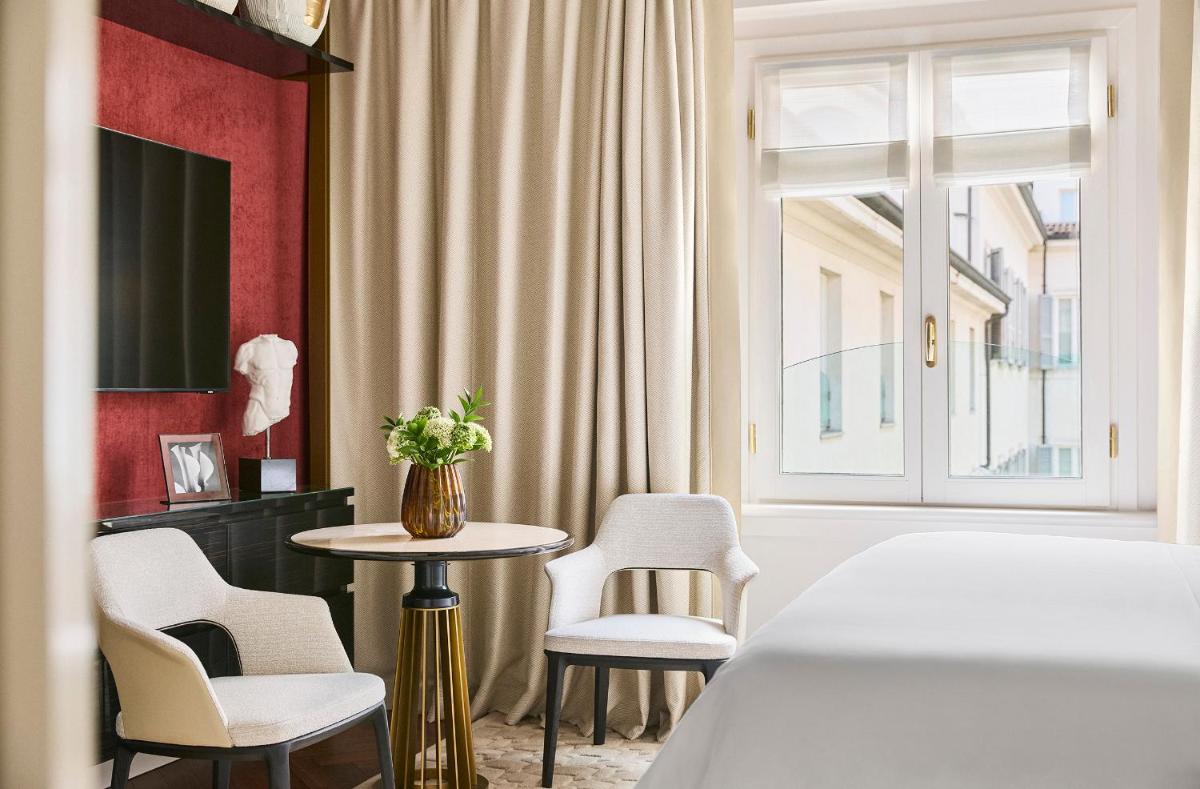 Four Seasons Hotel Milano