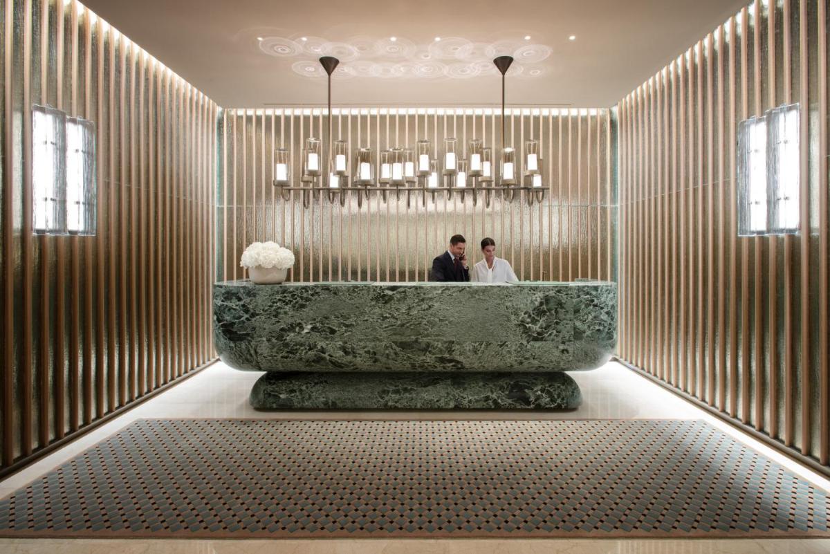 Four Seasons Hotel Milano