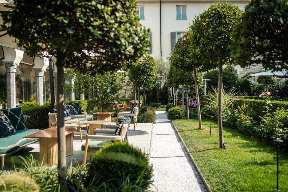 Four Seasons Hotel Milano