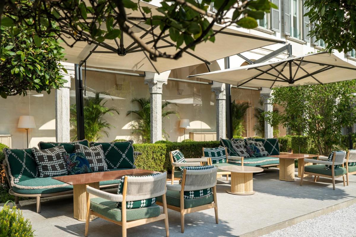 Four Seasons Hotel Milano